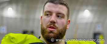 Samuel Thomassin et six autres joueurs s’entendent avec les Alouettes