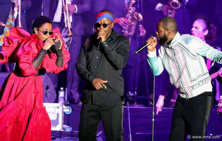Fugees completely cancel ‘The Score’ 25th anniversary reunion tour