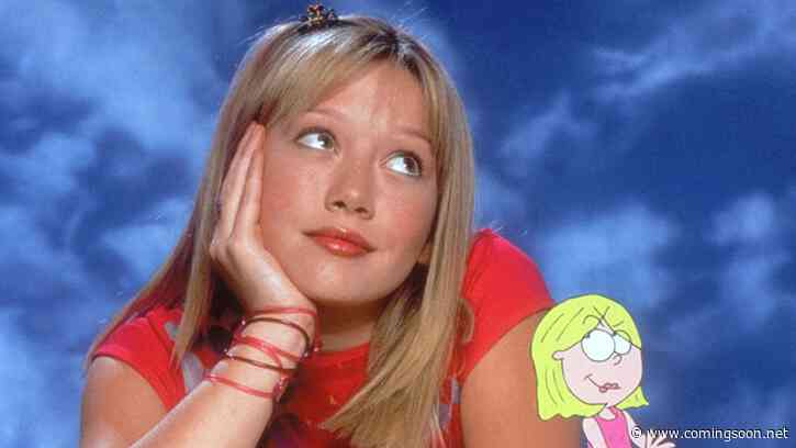 Hilary Duff Is ‘Constantly’ Asked About Lizzie McGuire Reboot