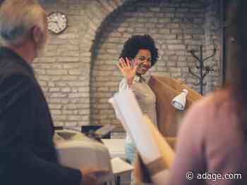 Why the Great Resignation shows no signs of slowing down: Datacenter Weekly