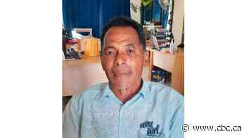 Tonga 'Aquaman' says he survived being swept into ocean by tsunami