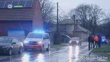 Man steekt ex neer in Lummen - TV Limburg