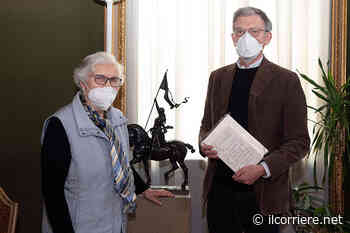 I ricordi di Lidia, la bambina di Auschwitz - https://ilcorriere.net/