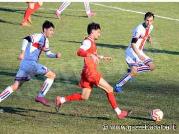 Eccellenza: domenica 23 gennaio ripartono Albese, Alba Calcio e Benarzole - http://gazzettadalba.it/