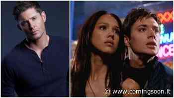 Jensen Ackles spara a zero su Jessica Alba: "Lavorare con lei in Dark Angel? Orribile" - ComingSoon.it