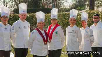 Alba Marte a Sanremo con un team Vastese e tra le novità c'è Costanzo D'Angelo - Vasto Web