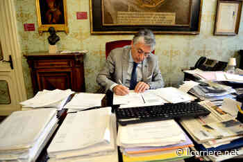 «Ecco come sarà il 2022 per Alba». Le confessioni del sindaco Carlo Bo: «Iniziamo un anno importante» - https://ilcorriere.net/