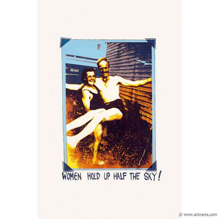 Vale Ann Newmarch, Australian Artist Who Pushed for Women’s Rights, Dies at 76