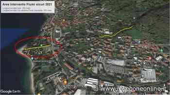 Lecco fiumi sicuri al via interventi con bando 2021 - ResegoneOnline