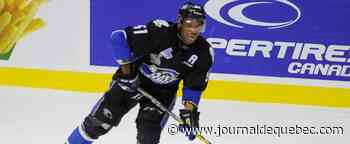 Trente match de suspensions pour un geste raciste