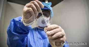 Fossano, centro tamponi per gli studenti dell'Asl Cn1 attivo dal 25 gennaio - La Guida - LaGuida.it