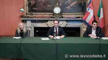 Speciale Backstage, rivedi la puntata dedicata all’Amministrazione comunale di Fossano [FOTO E VIDEO] - LaVoceDiAlba.it