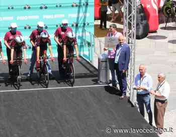 Fossano, il sindaco Tallone ricorda Lorenzo Tealdi: "Ci ha lasciato un grande amico della nostra città" - LaVoceDiAlba.it