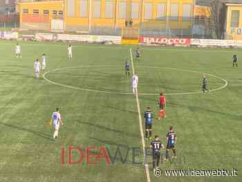 Serie D: Al Fossano basta un gol Di Salvatore per battere l'Imperia - www.ideawebtv.it - Quotidiano on line della provincia di Cuneo - IdeaWebTv