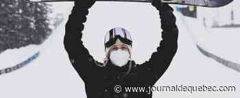 Laurie Blouin ajoute une médaille à son tableau de chasse