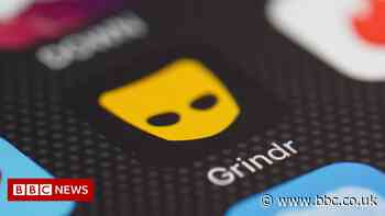Grindr scammer jailed for blackmailing men