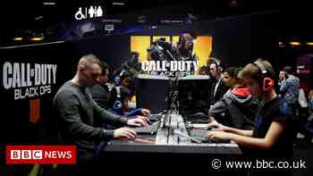 Call of Duty to stay on Playstation