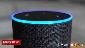 Amazon's Alexa returns after morning snooze