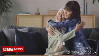 Samsung pulls ad with drag queen after backlash