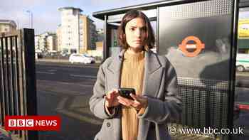 Can this app help to keep women safe on the streets?