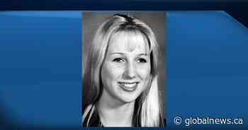 Life sentence handed down to man convicted in cold case murder of girlfriend