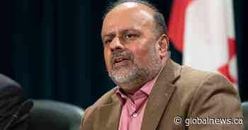 COVID-19: Saskatchewan reports database error, 9 new deaths recorded