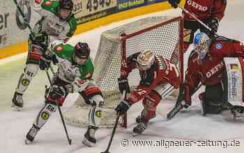 ECDC Memmingen setzt sich auch in Höchstadt durch - Allgäuer Zeitung