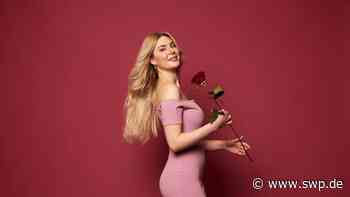 Bachelor 2022: Lara Honner aus Memmingen im Porträt - SWP