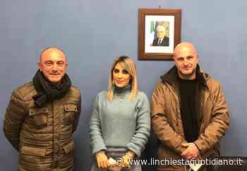 Sora, la Comunita' Valle del Liri approva il progetto esecutivo per sistemare la frana in zona Selva - L'Inchiesta Quotidiano OnLine