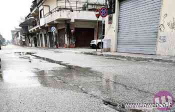 SORA - ANNO NUOVO, PERDITE VECCHIE: ACEA NEL MIRINO - ioWebbo