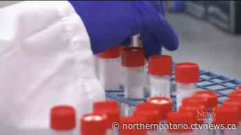 COVID-19 outbreak declared at Notre-Dame Hospital in Hearst - CTV Toronto