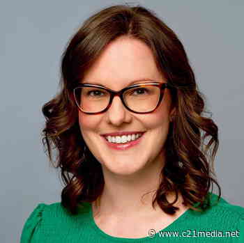 Hearst announces senior promotions in production and distribution division - C21Media