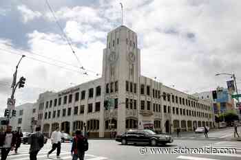 11 California nonprofits, institutions awarded grants by the Hearst Foundations - San Francisco Chronicle