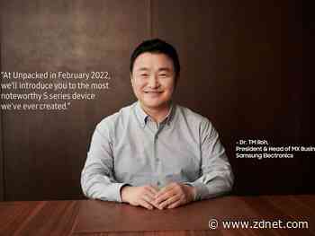 Samsung Galaxy S22: Rumors, leaks, release date, and everything else we know