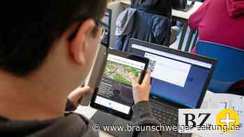 Landkreis Gifhorn bekommt 570.000 Euro aus dem Digitalpakt