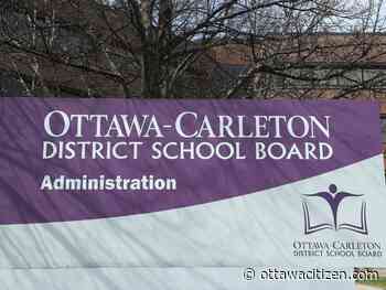 Ottawa's largest school board promises to start reporting COVID-19 cases at schools