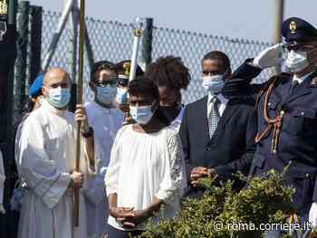 Willy ucciso a Colleferro dai fratelli Bianchi, il papà: «Secondo compleanno senza di lui. La ferita resta... - Corriere Roma