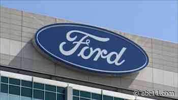 Auto recall: Ford recalls 200K cars because brake lights can stay on