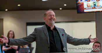 Another Peloton Heart Attack on TV? ‘Billions’ Says It’s a Coincidence