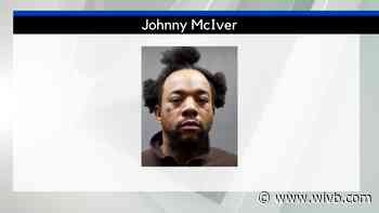 Buffalo Man arrested on cocaine, weapons charges