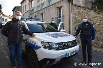 Un troisième policier municipal en cours de recrutement pour Decize, Saint-Léger, Champvert et Devay - Decize (58300) - Le Journal du Centre