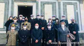 Fucecchio seconda solo a Empoli per numero di incidenti, i numeri della Municipale per san Sebastiano - IlCuoioInDiretta - IlCuoioInDiretta