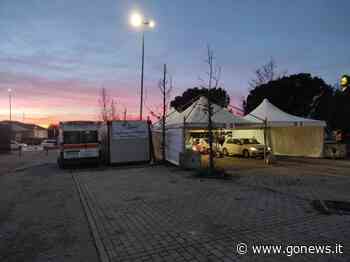 Nuovo servizio di tamponi rapidi a Empoli e Fucecchio con le Pubbliche Assistenze di Zona Empolese - gonews