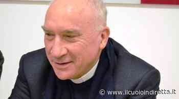 Benedizione su prenotazione, Fucecchio non rinuncia a incontrare le famiglie - IlCuoioInDiretta - IlCuoioInDiretta