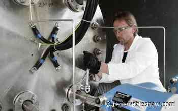 ZSW, Ecoclean plan series production for electrolysers in Baden-Wuerttemberg - Renewables Now