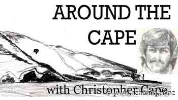 Christopher Cape: Birthdays and Baden Baden - New Zealand Herald