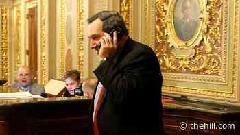 Former Sen. Donnelly confirmed as Vatican ambassador