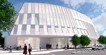 Design phase of new Saskatoon central library nears completion