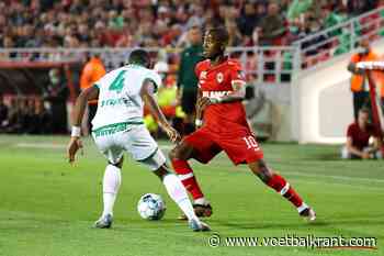 LIVE KVO-Antwerp: Antwerp draait het helemaal om