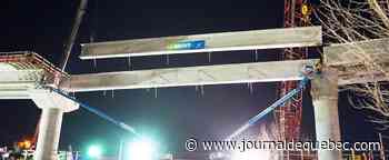 L’ouverture du REM retardée à l’automne